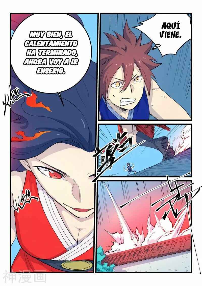 Chapter 525 - Page 7