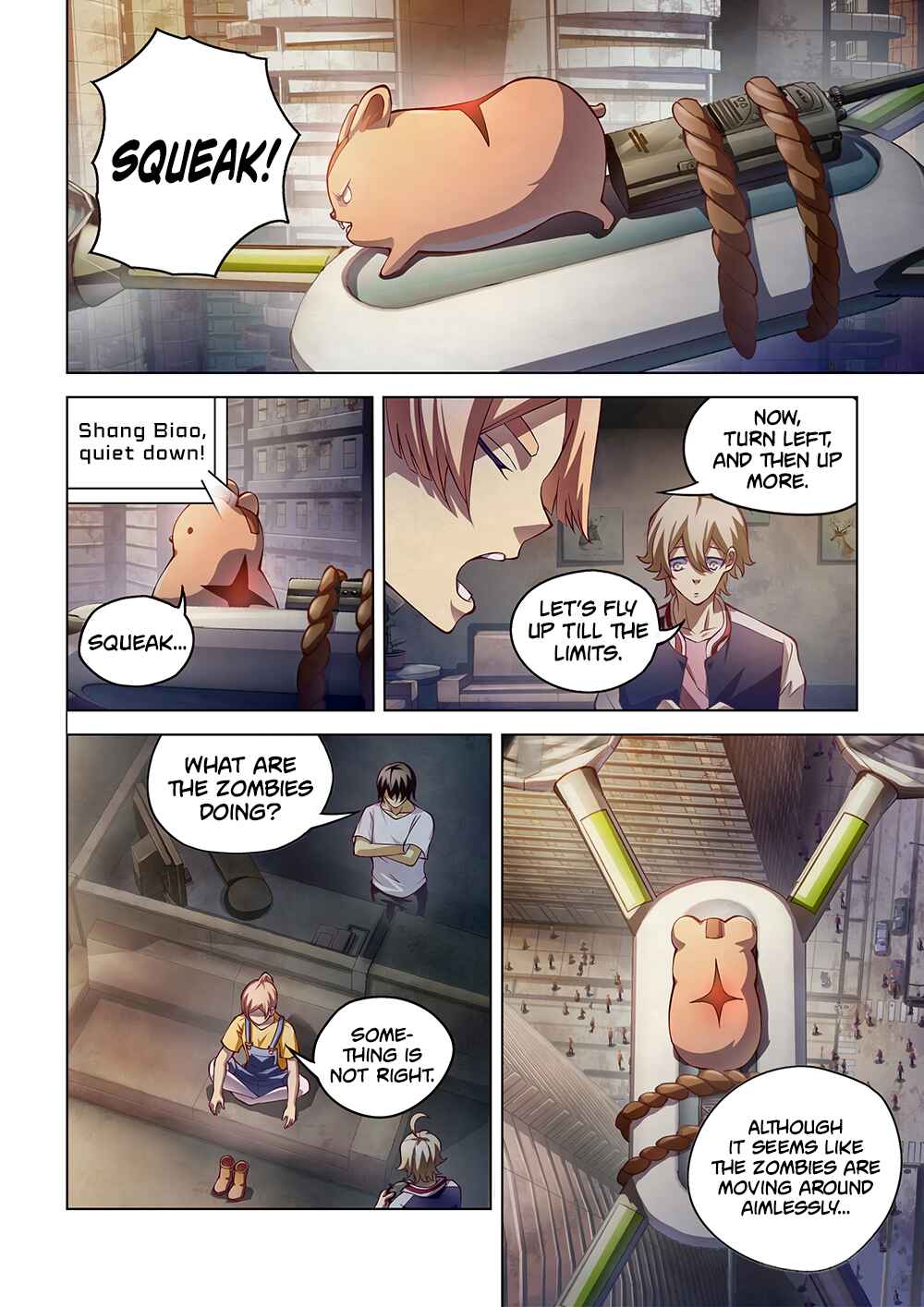 Chapter 154 - Page 4