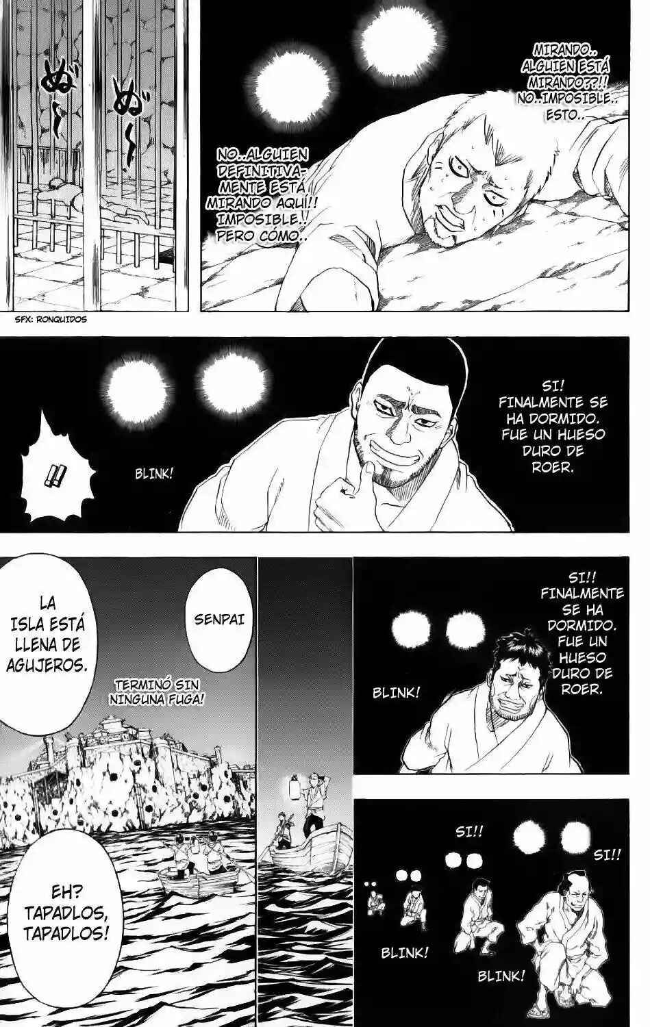 Chapter 194 - Page 19