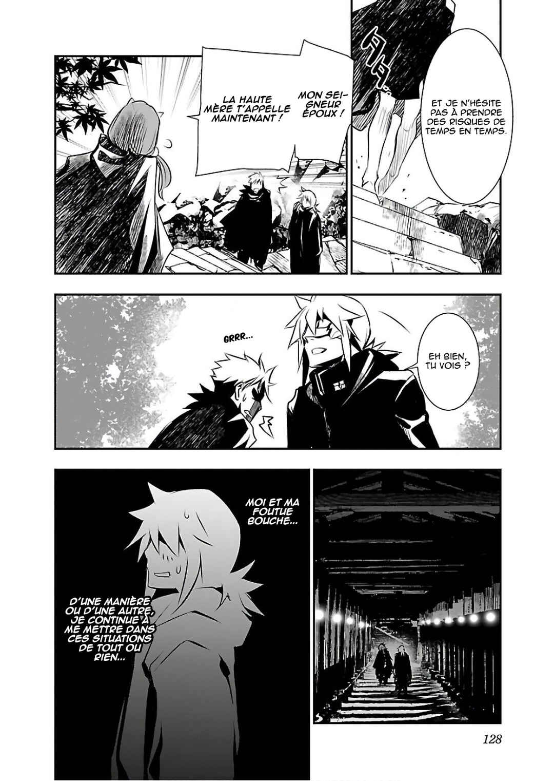 Chapter 24 - Page 33