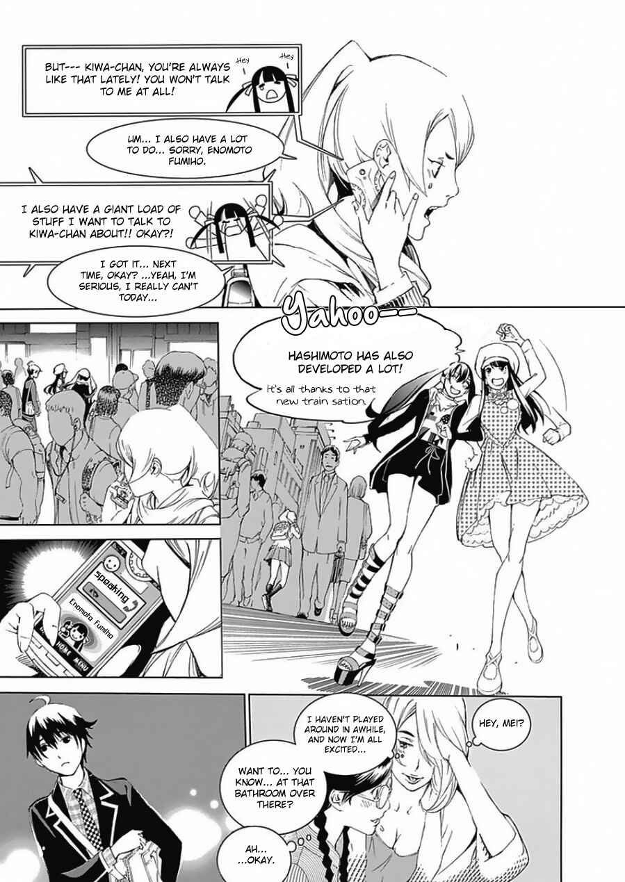 Chapter 18 - Page 41