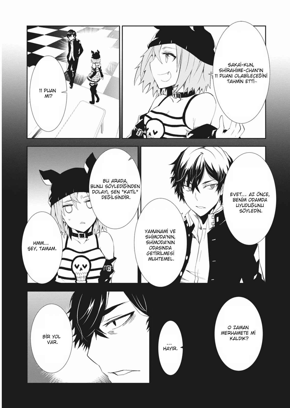 Chapter 5 - Page 33