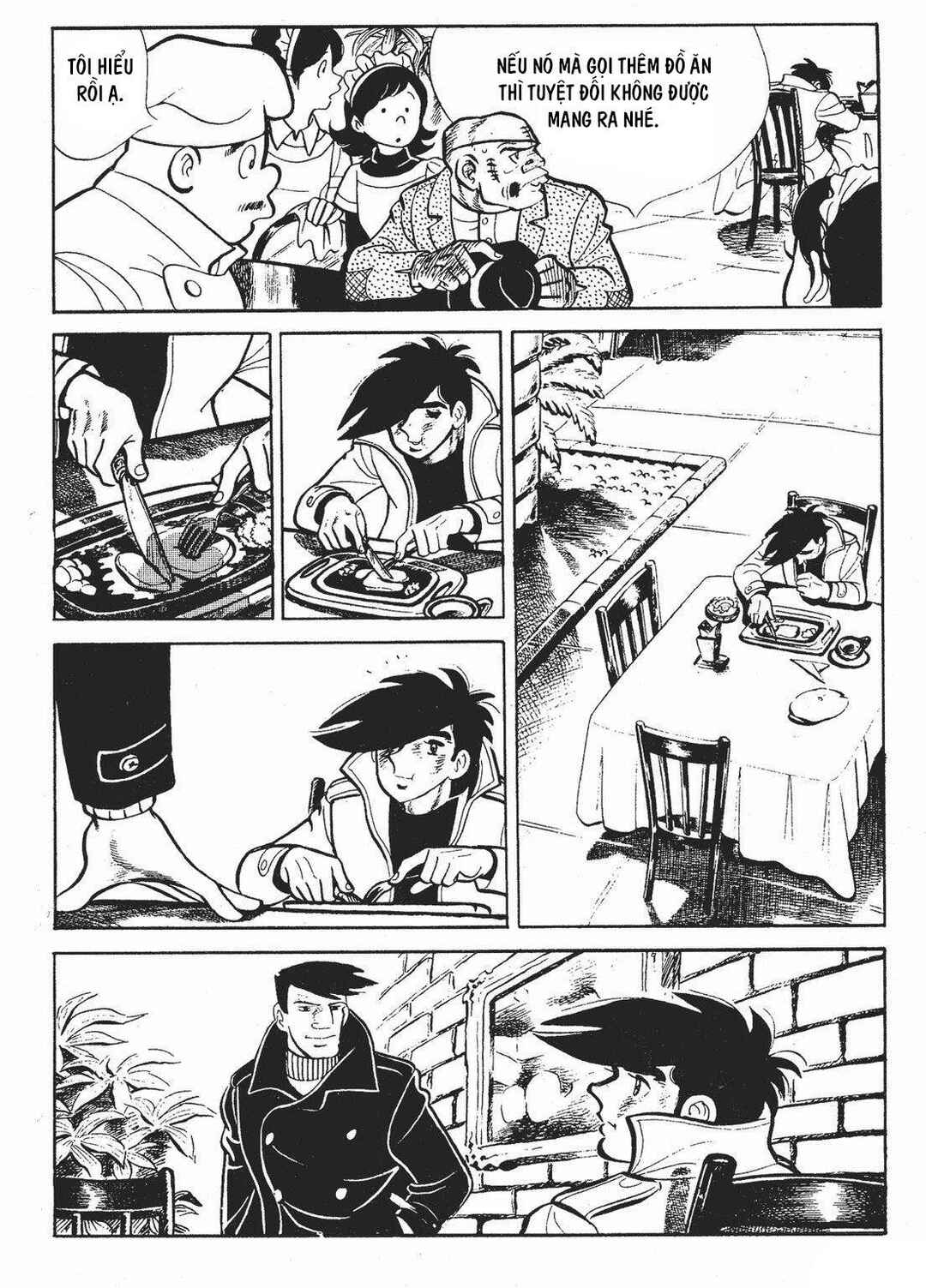 Chapter 148 - Page 15