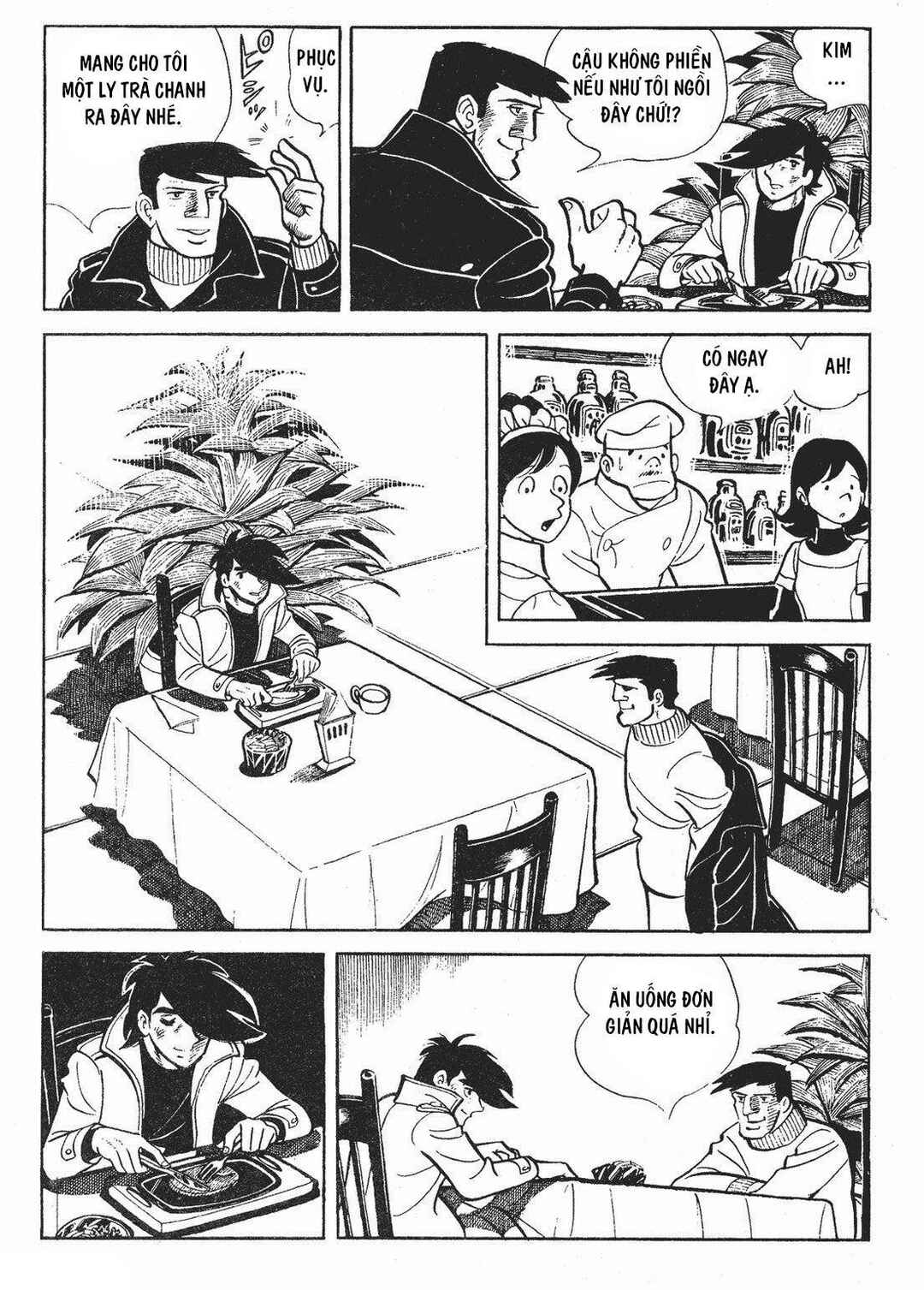 Chapter 148 - Page 16