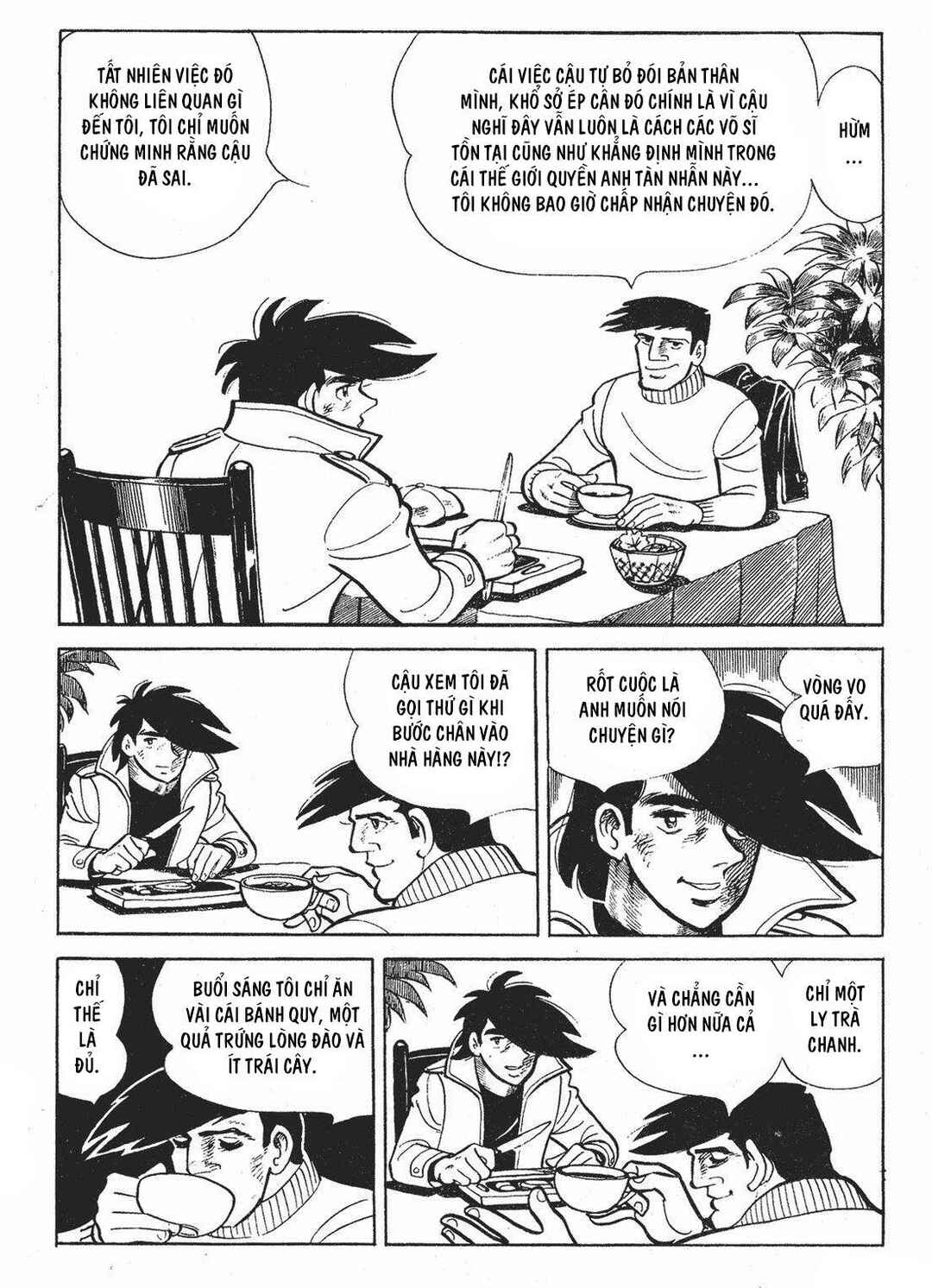 Chapter 148 - Page 19