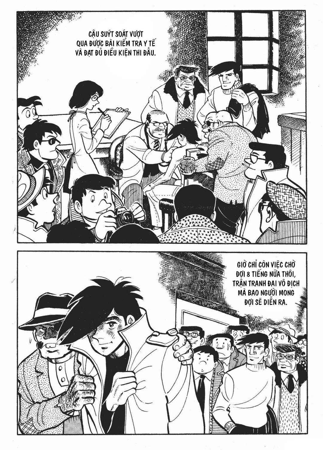 Chapter 148 - Page 9