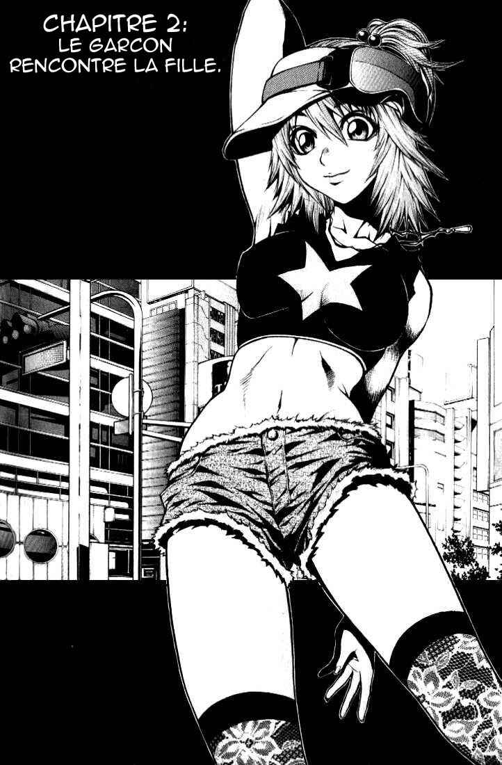Chapter 2 - Page 1