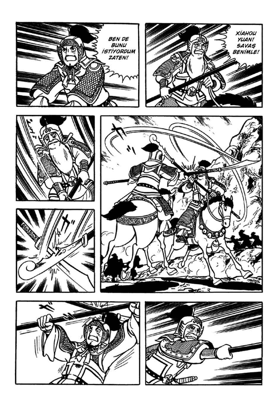 Chapter 252 - Page 19