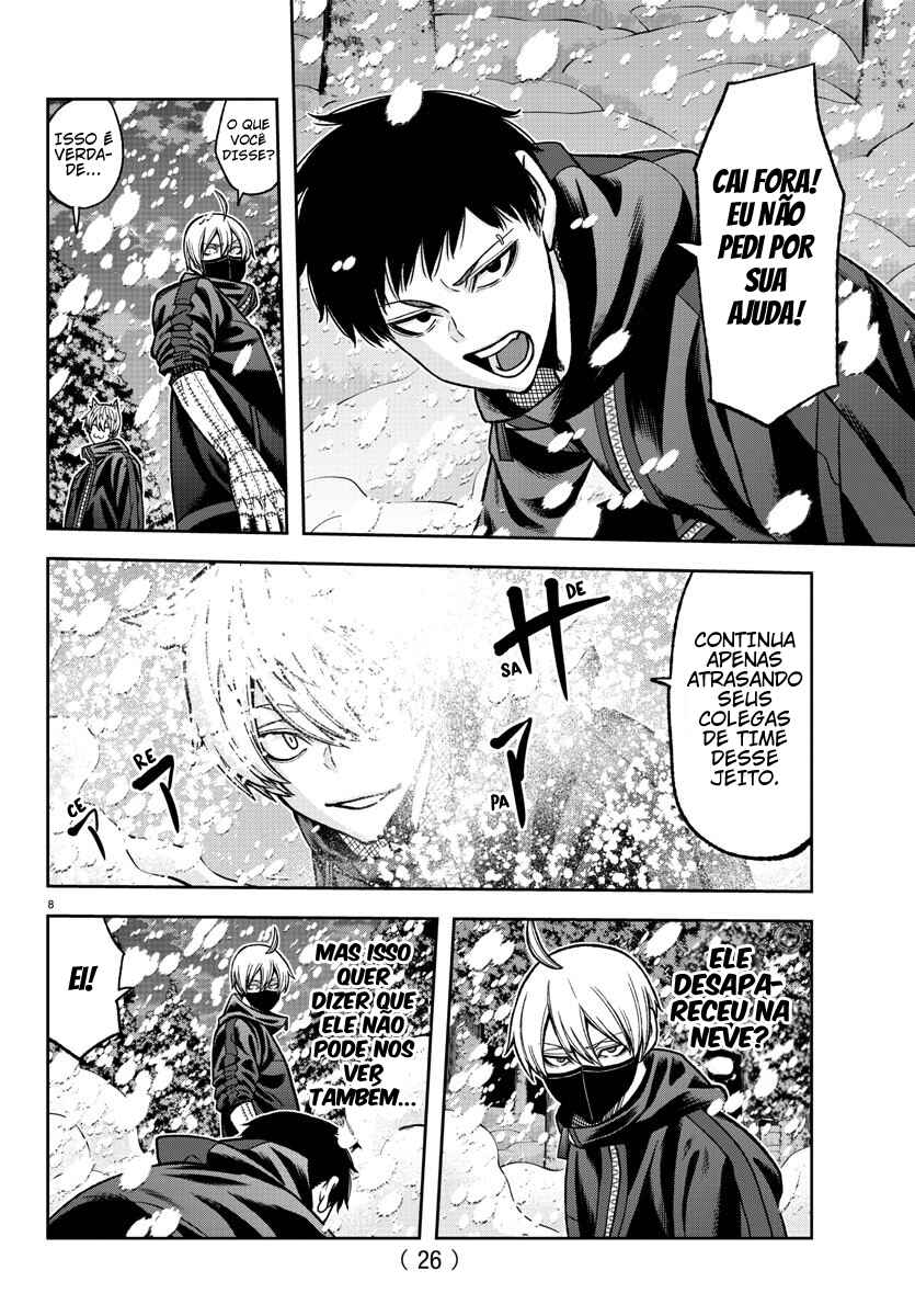 Chapter 81 - Page 10