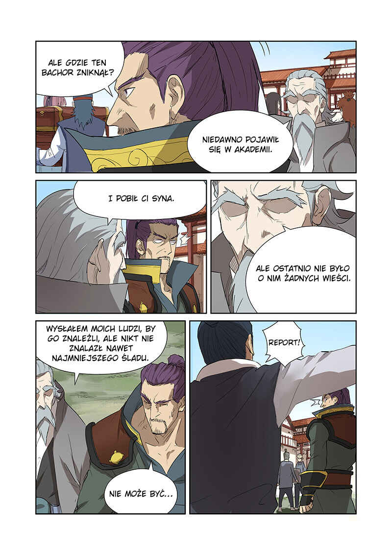 Chapter 174 - Page 7
