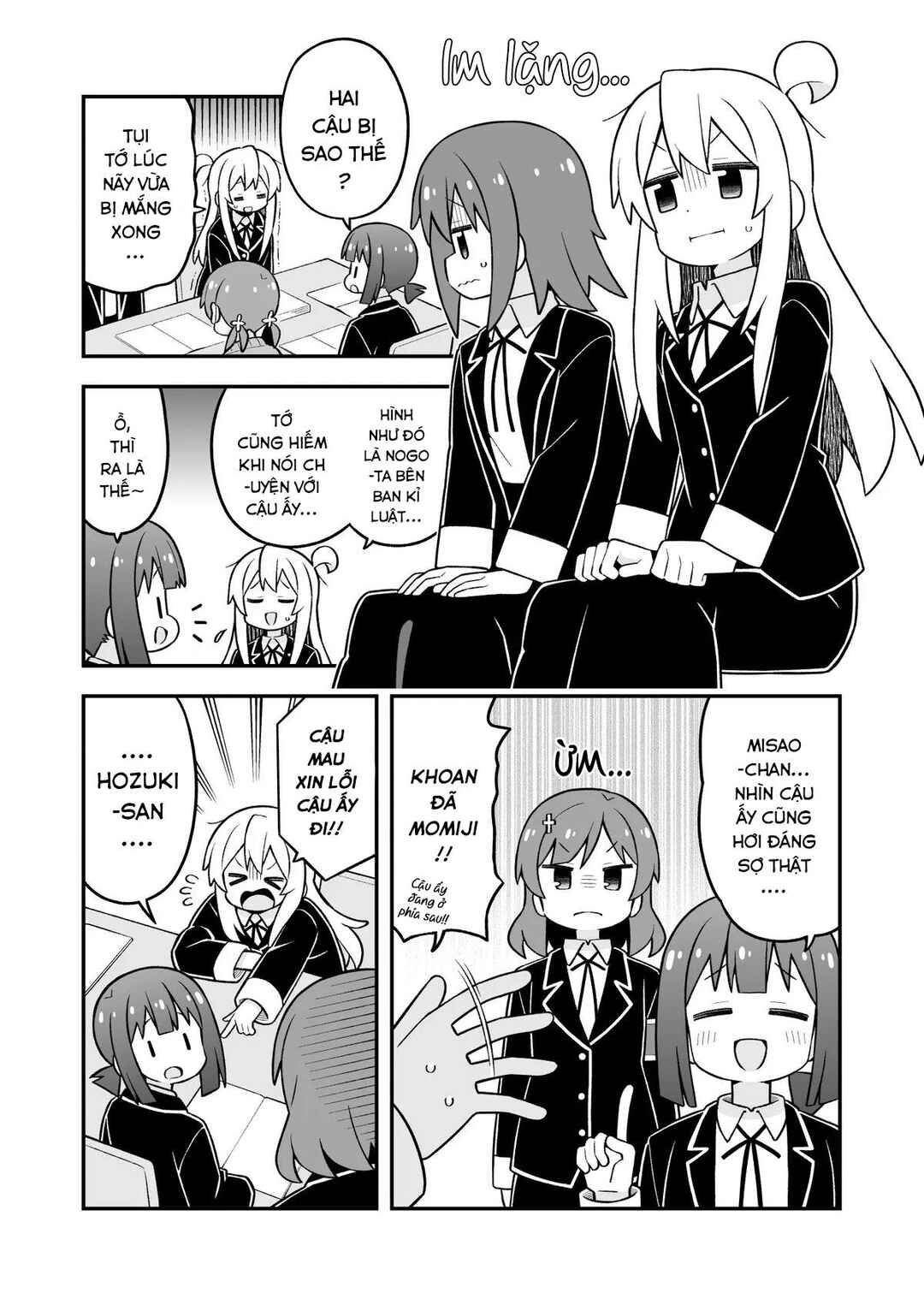 Chapter 110 - Page 7