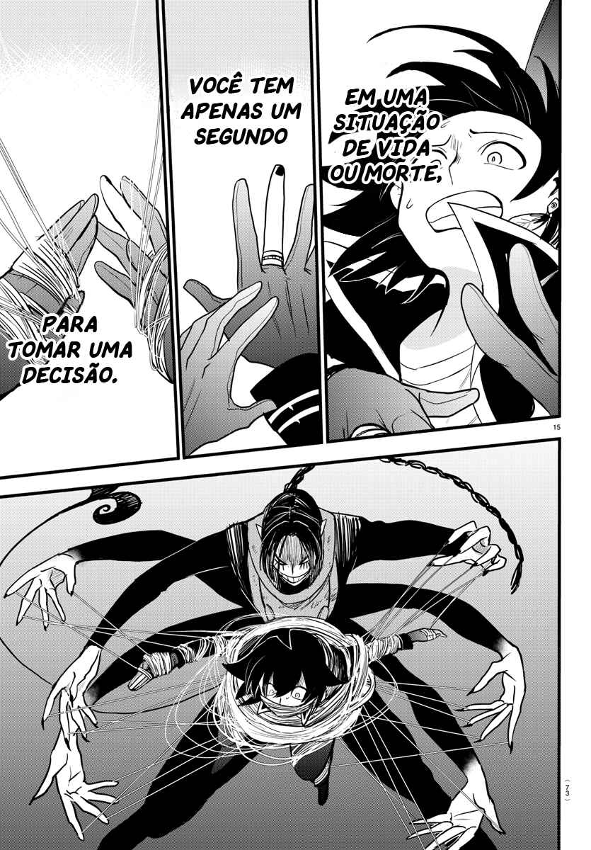 Chapter 261 - Page 14