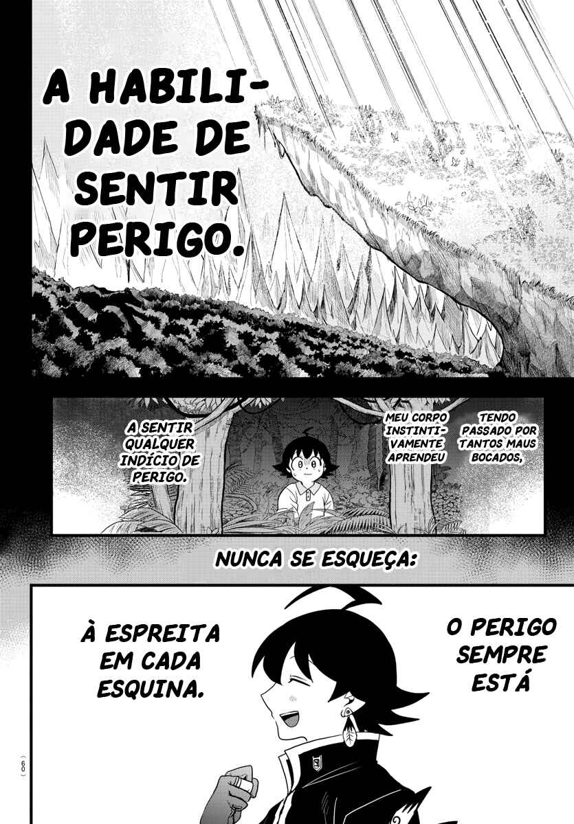Chapter 261 - Page 3