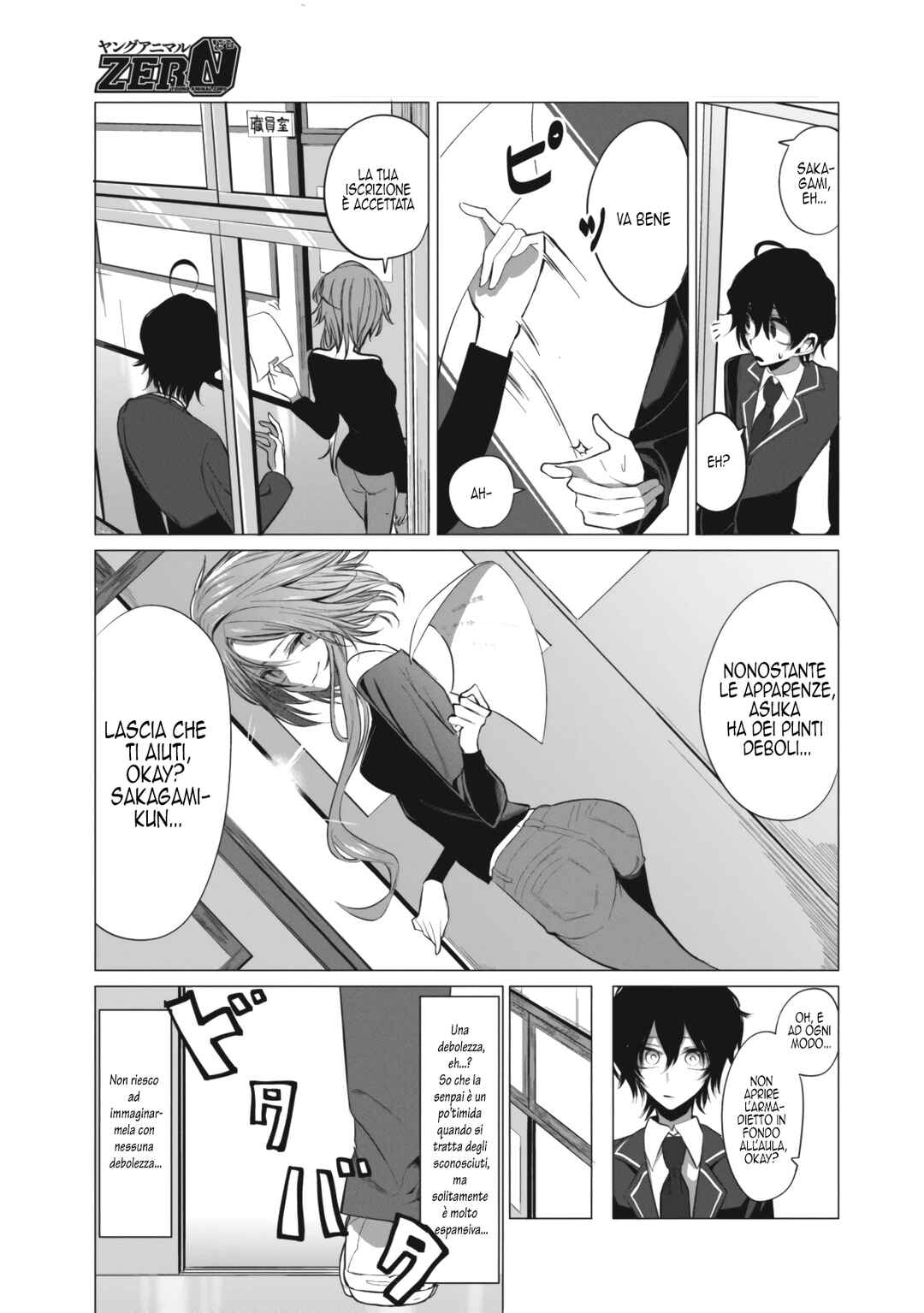 Chapter 6 - Page 6