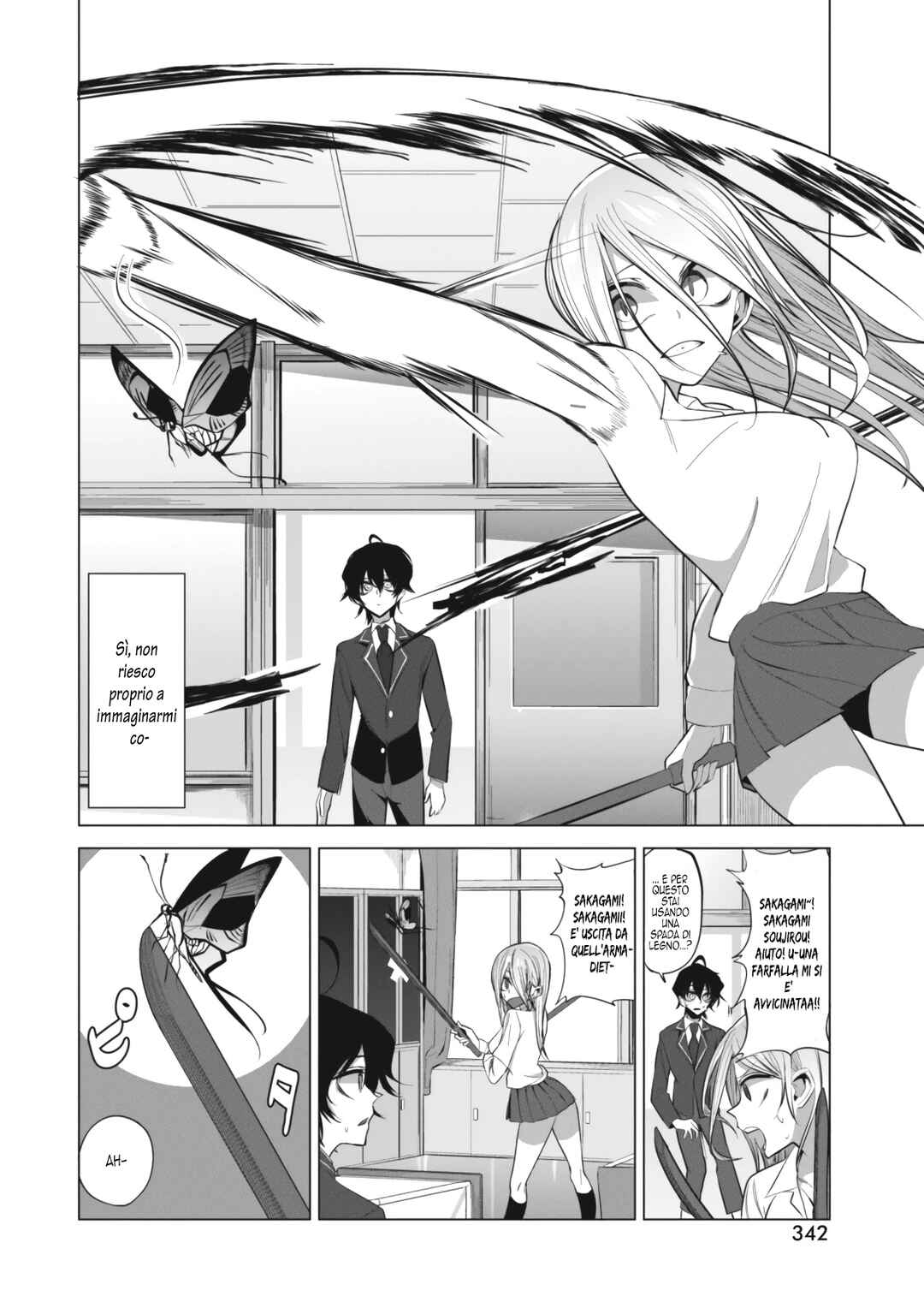 Chapter 6 - Page 7