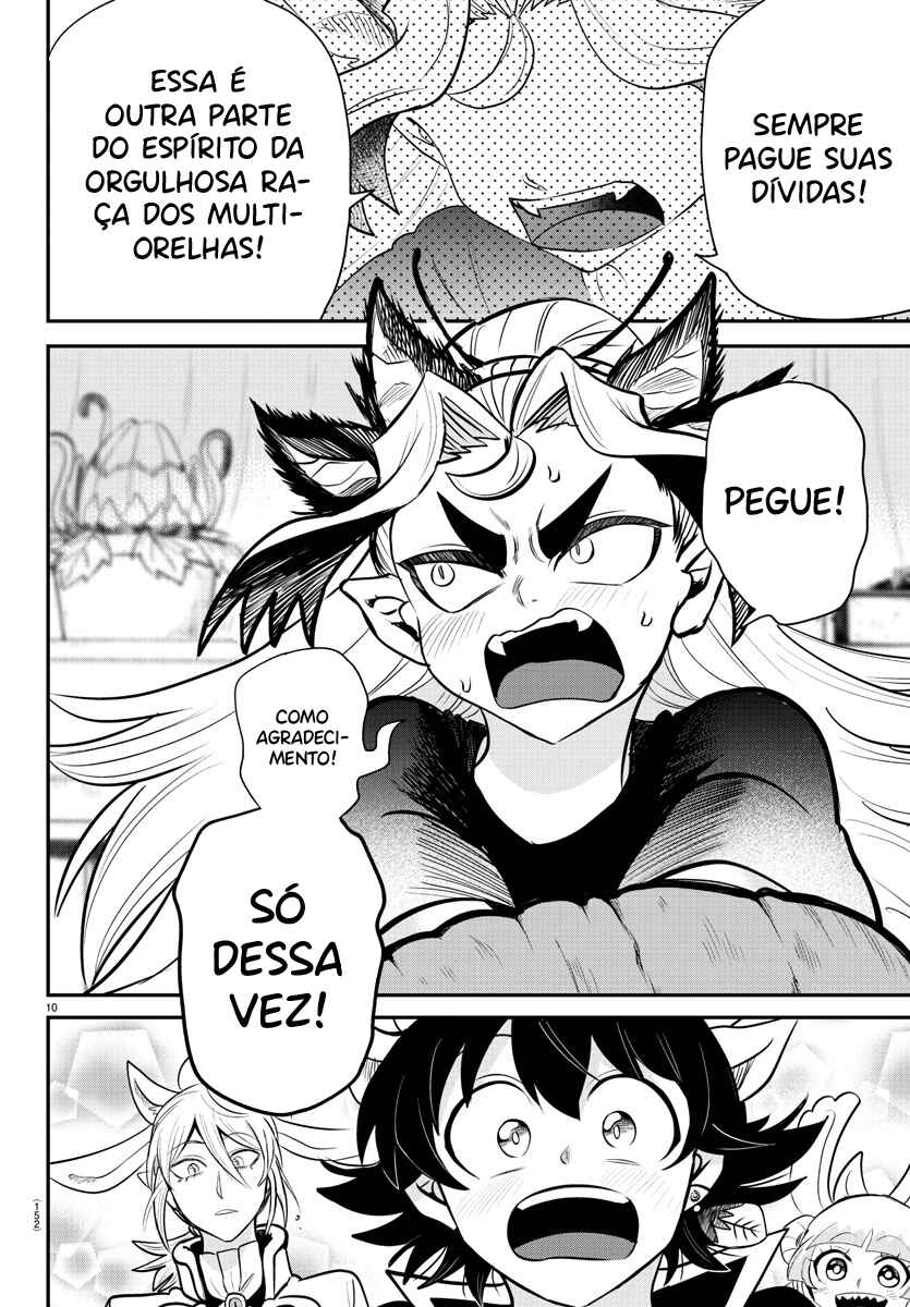 Chapter 357 - Page 11