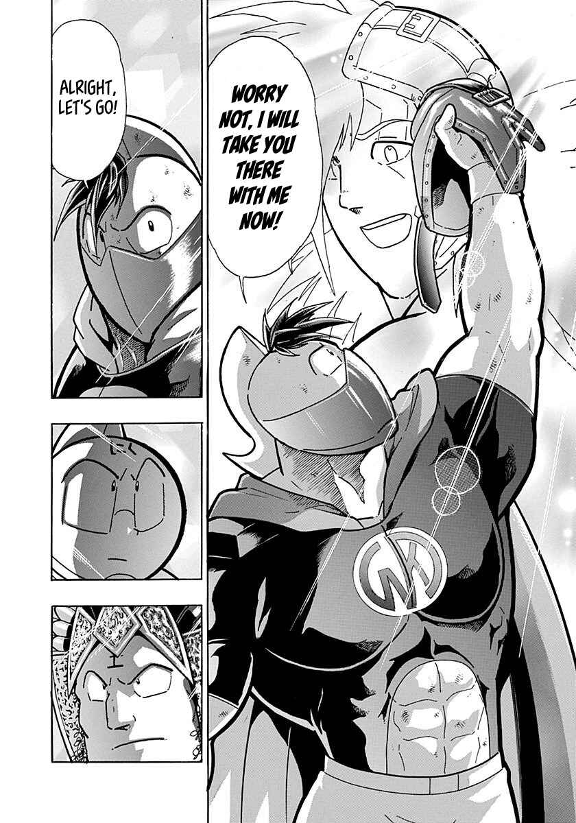 Chapter 274 - Page 6