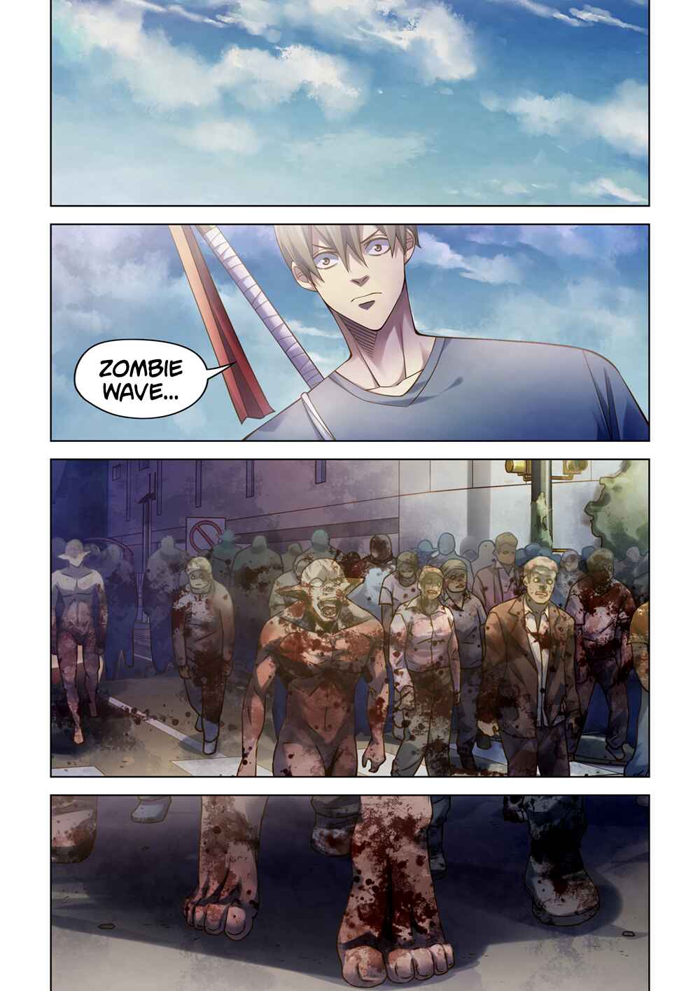Chapter 286 - Page 2