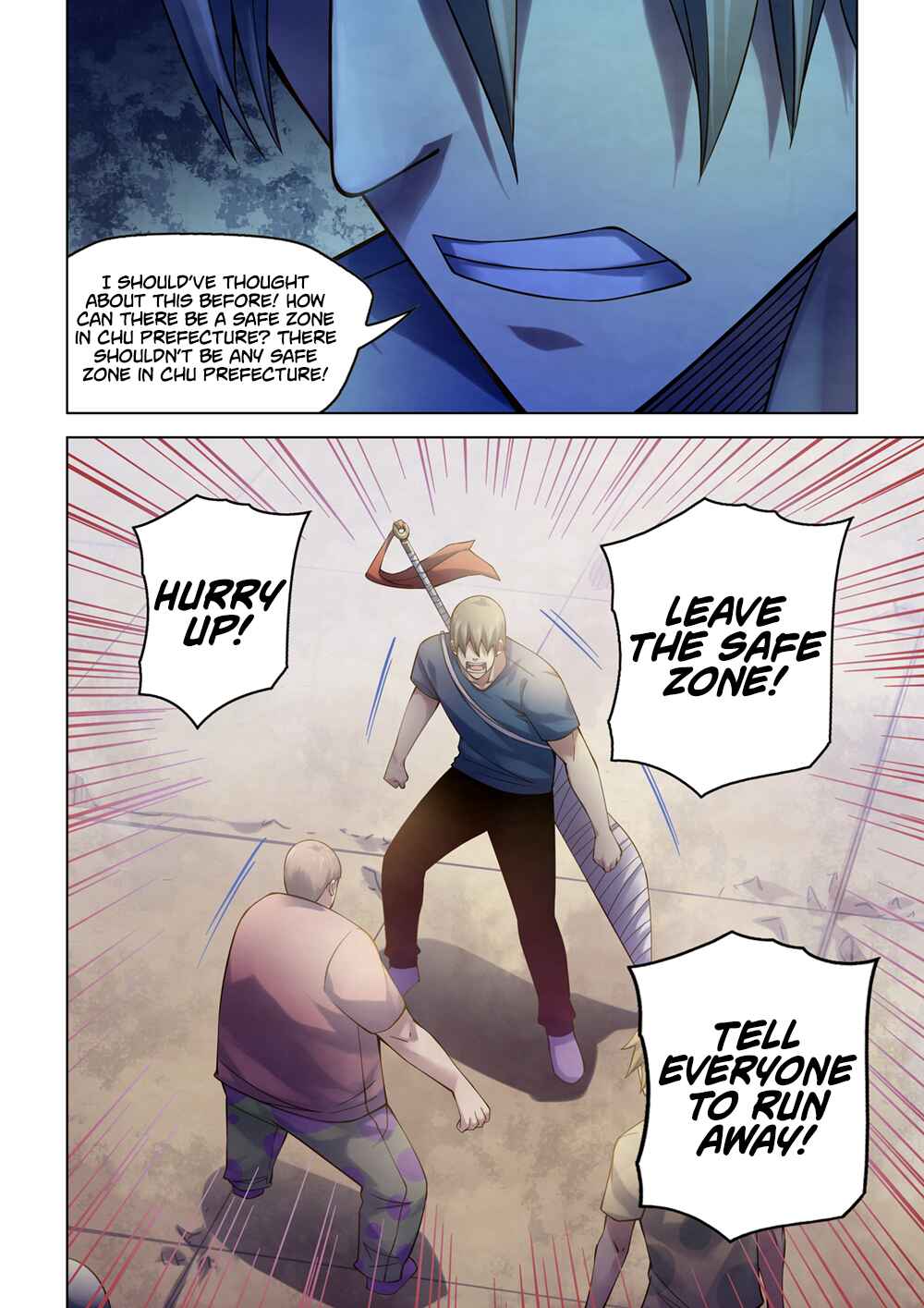 Chapter 286 - Page 5