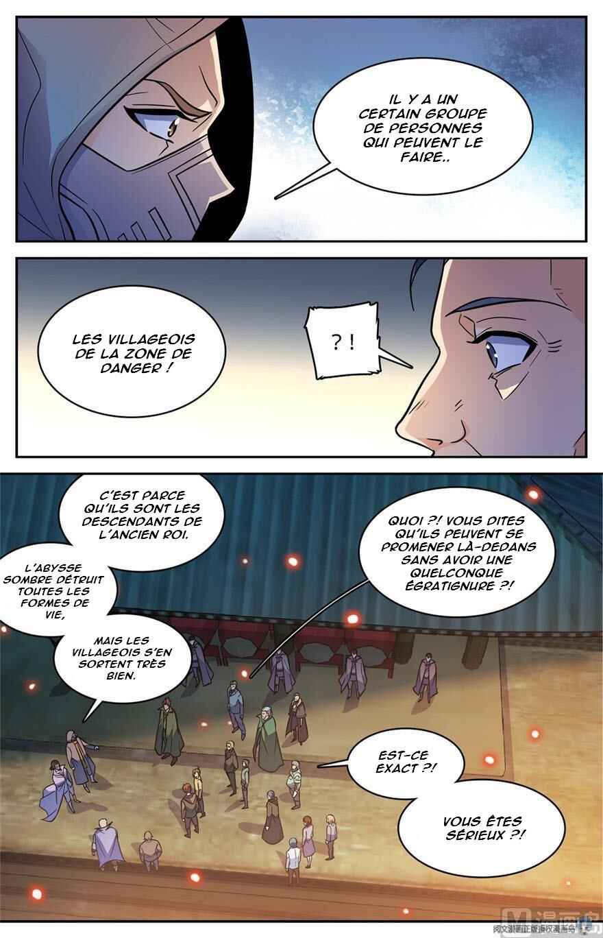 Chapter 431 - Page 10