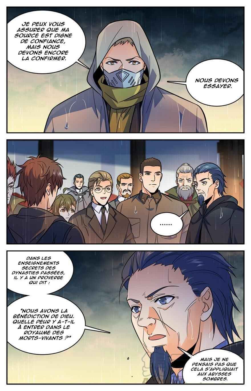 Chapter 431 - Page 11