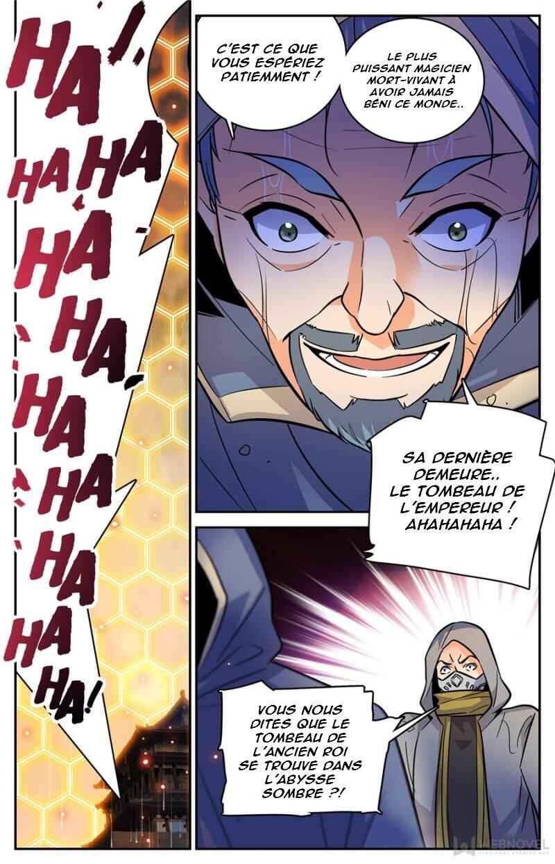 Chapter 431 - Page 2