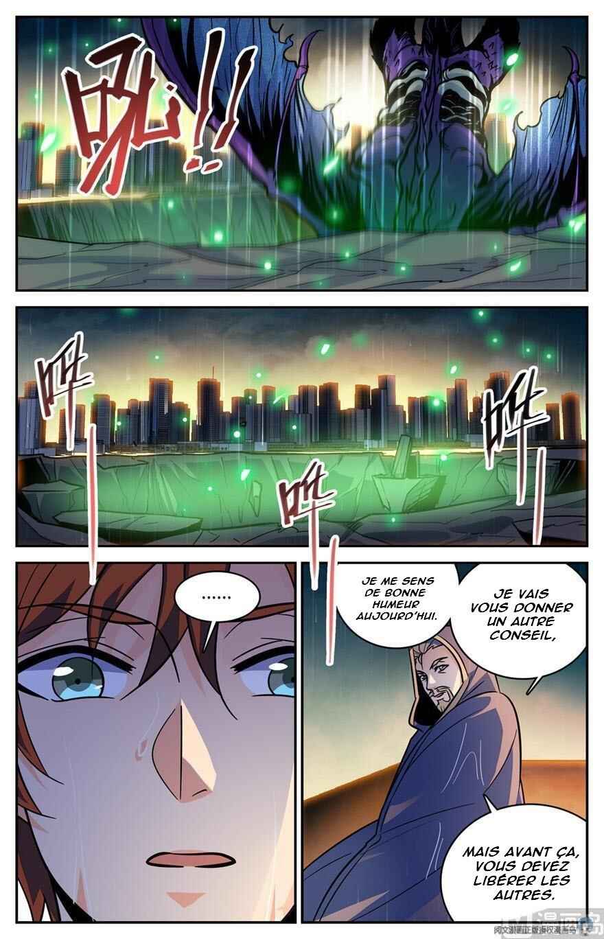 Chapter 431 - Page 4