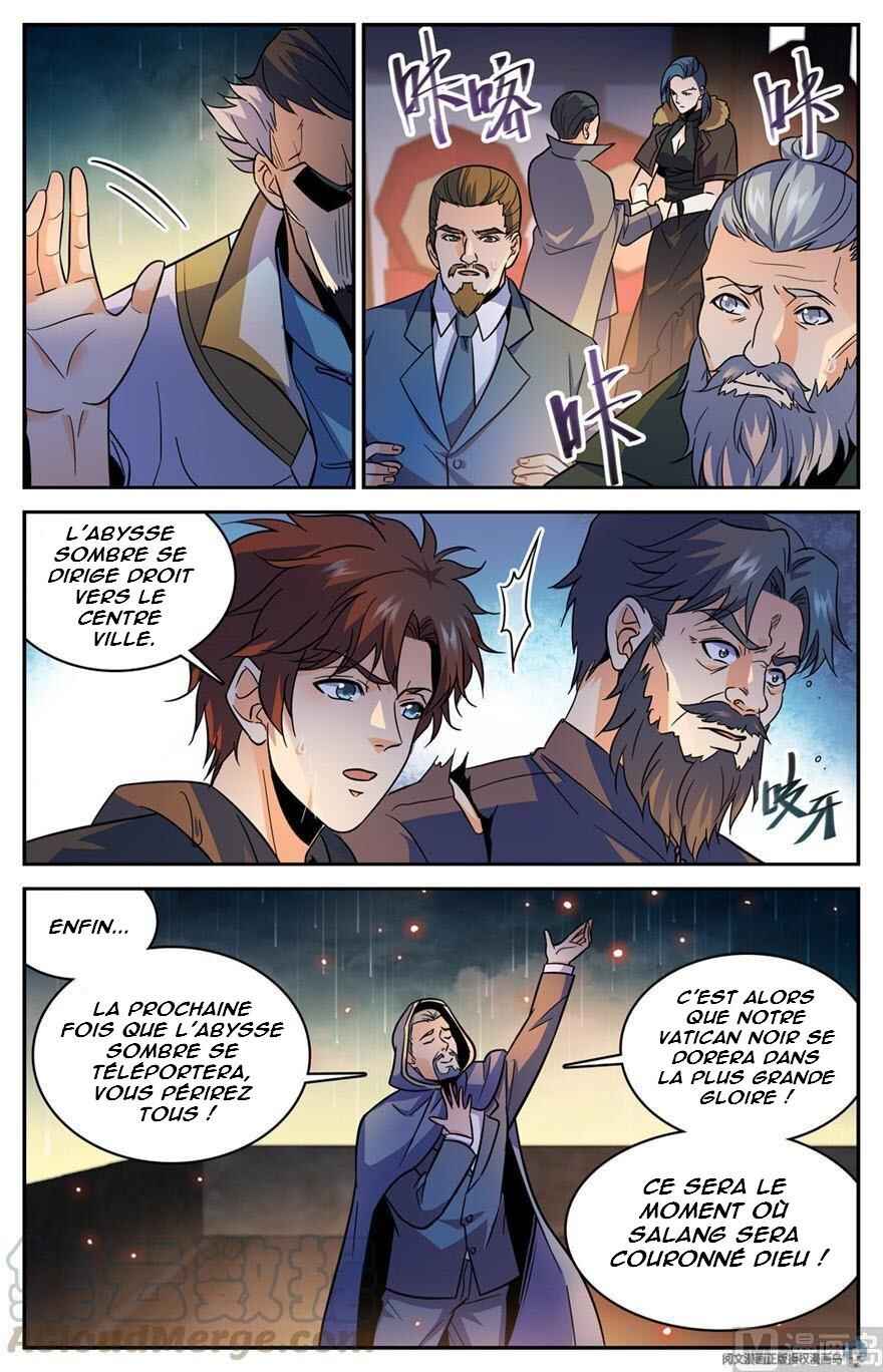 Chapter 431 - Page 5