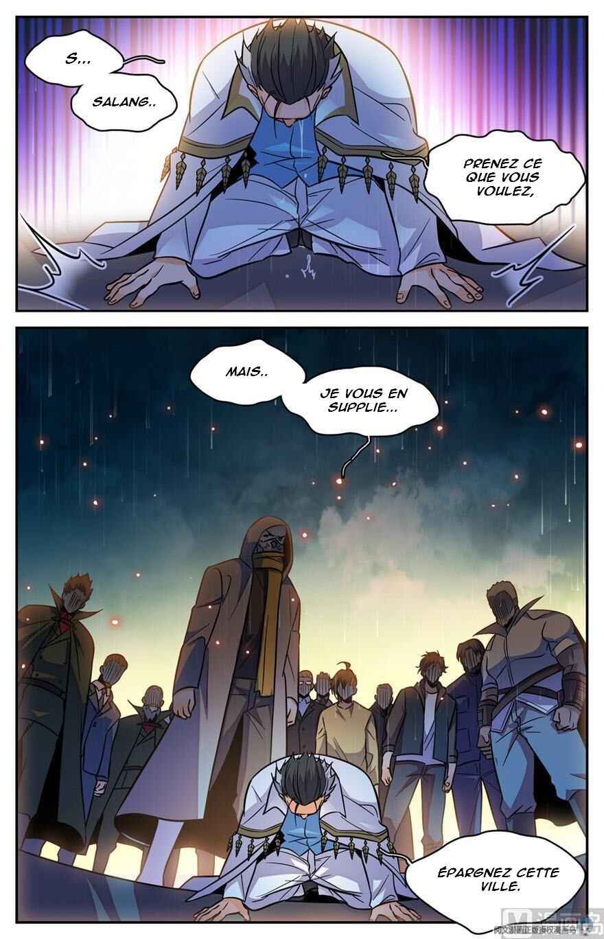 Chapter 431 - Page 6