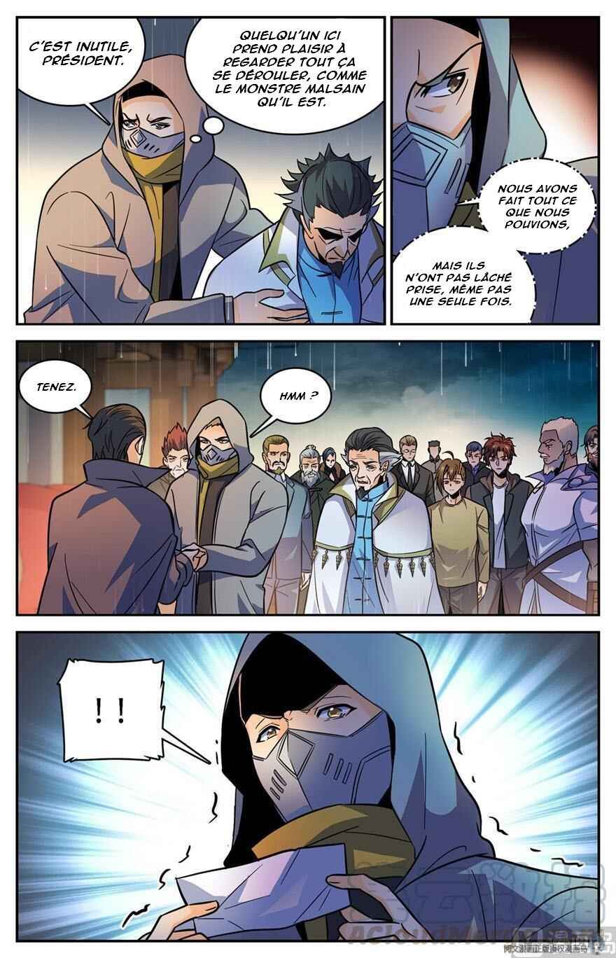 Chapter 431 - Page 7