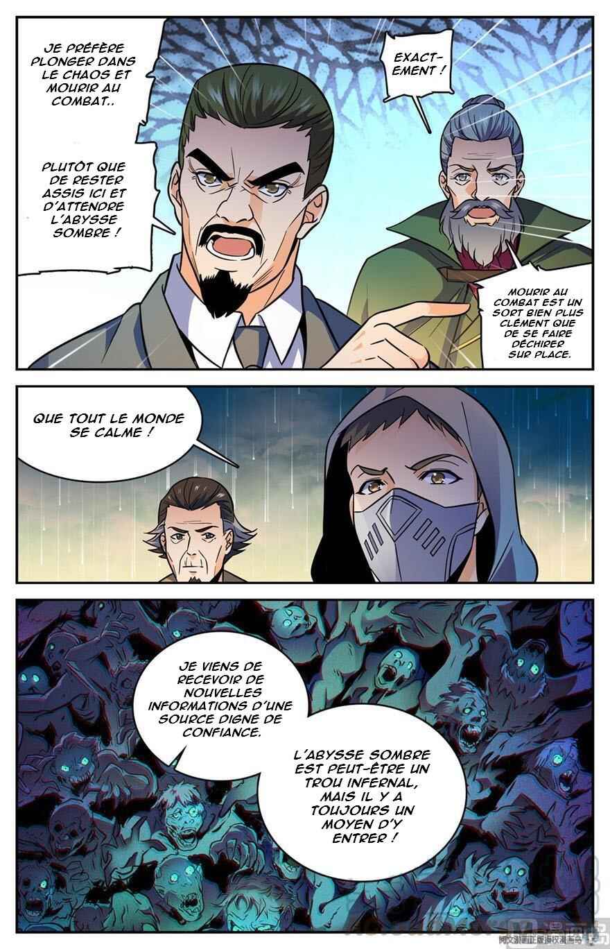 Chapter 431 - Page 9