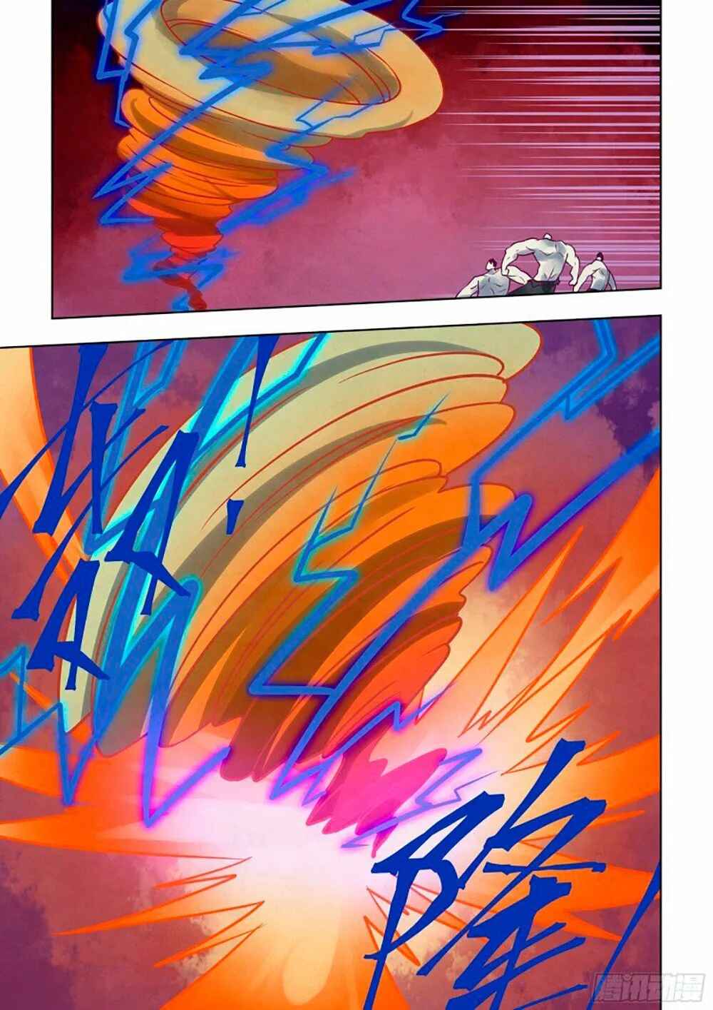 Chapter 341 - Page 8