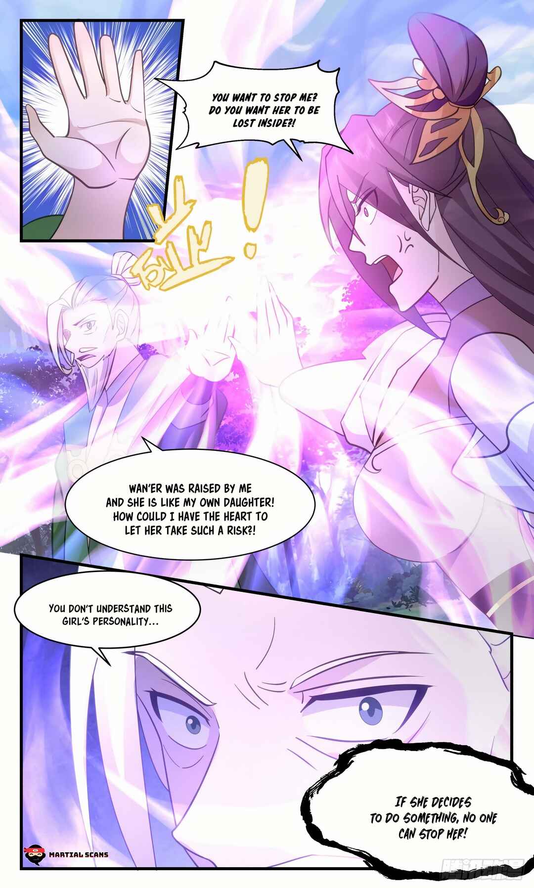 Chapter 2979 - Page 12