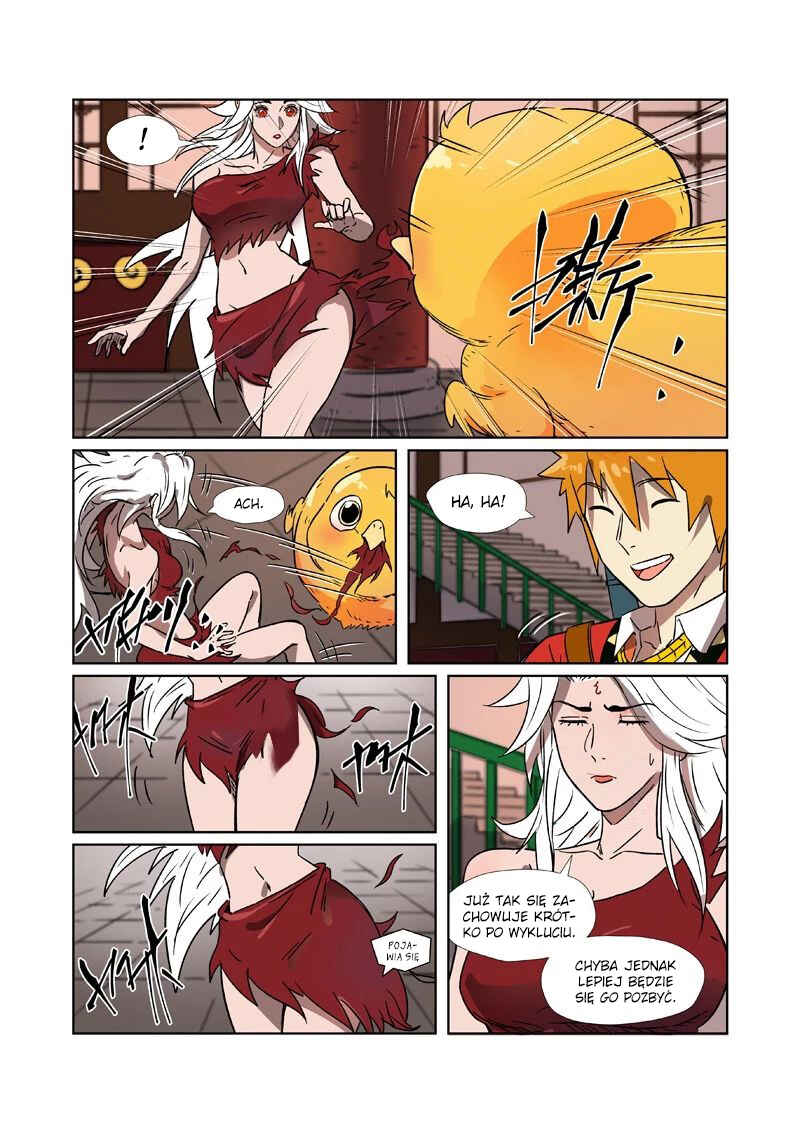 Chapter 284 - Page 11