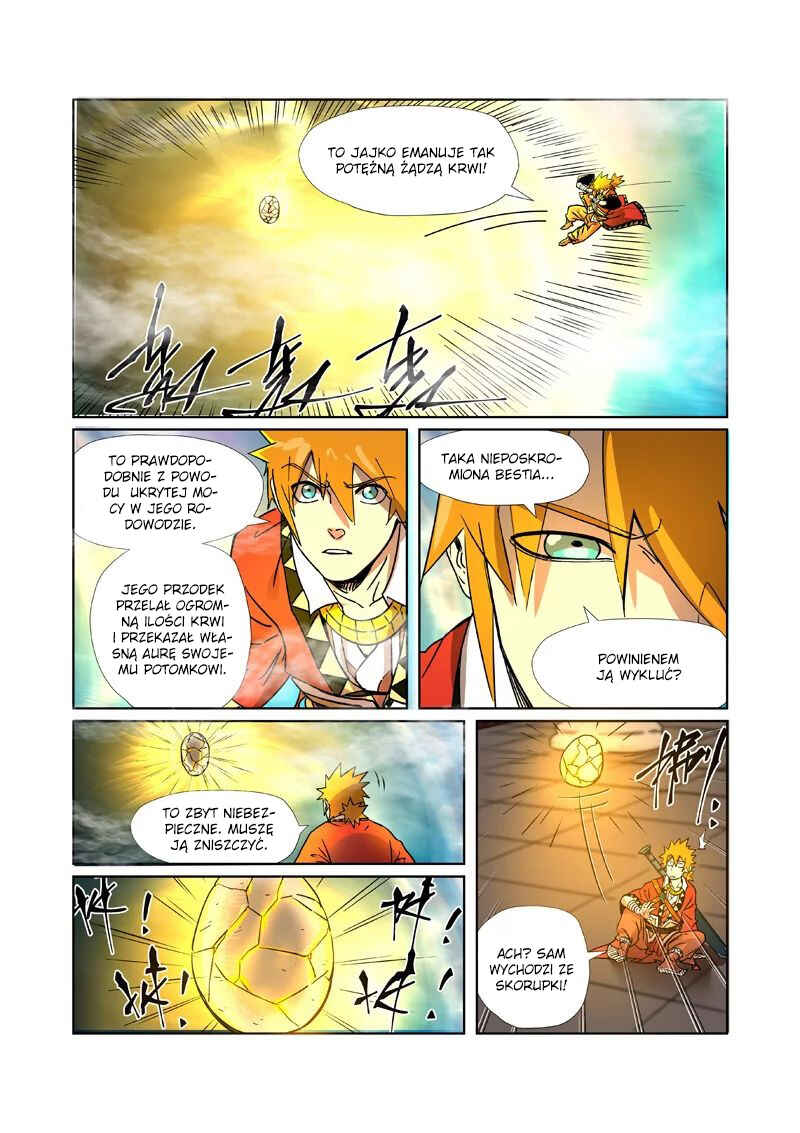 Chapter 284 - Page 5