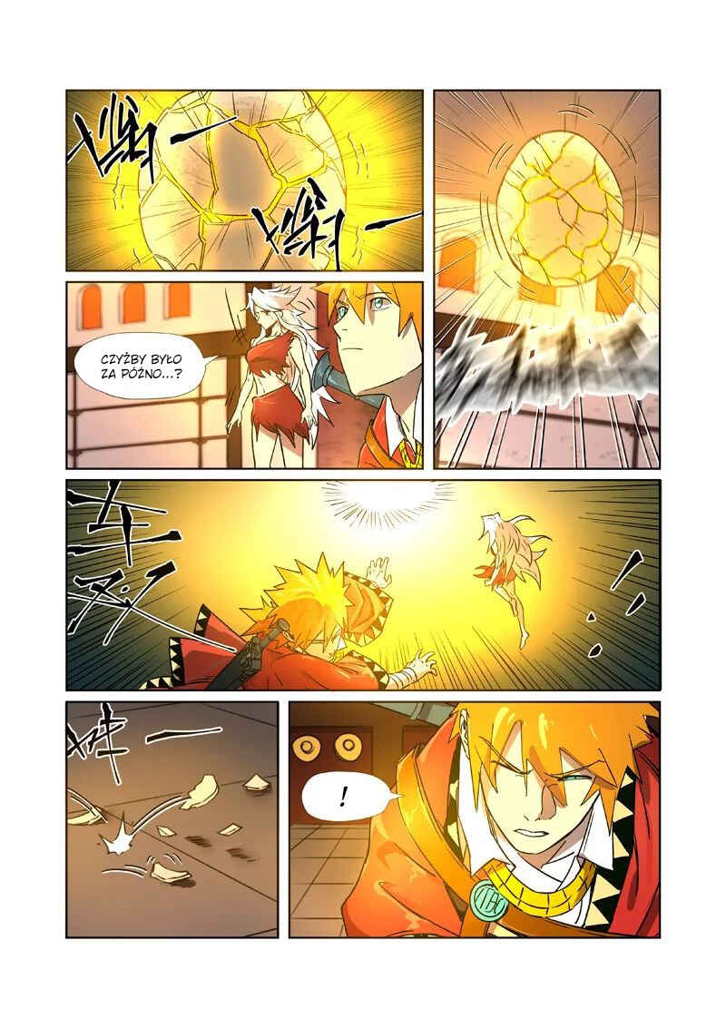 Chapter 284 - Page 6