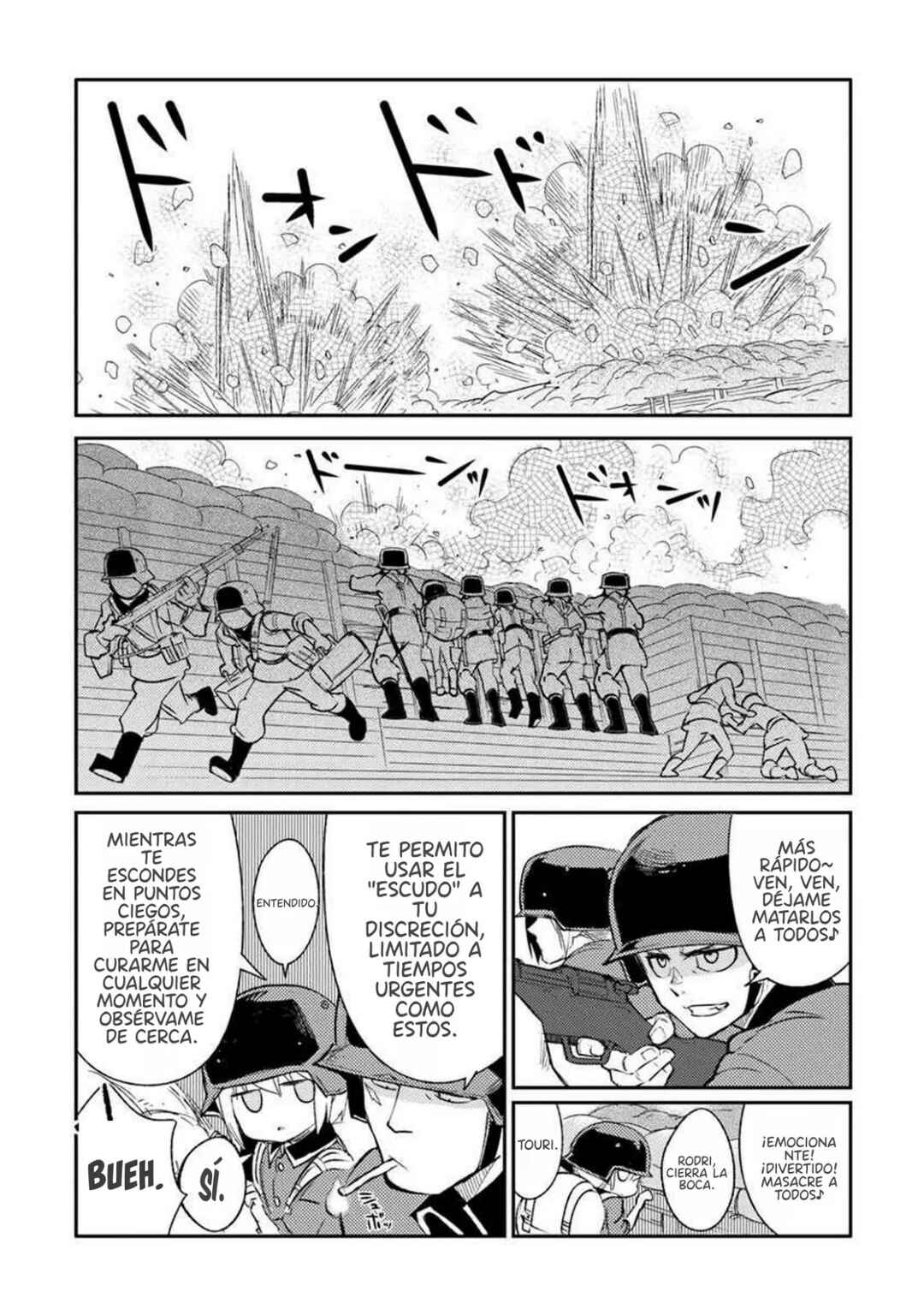 Chapter 9 - Page 20