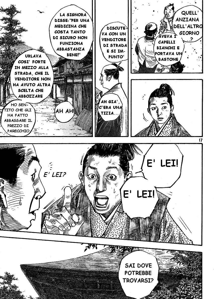 Chapter 260 - Page 16