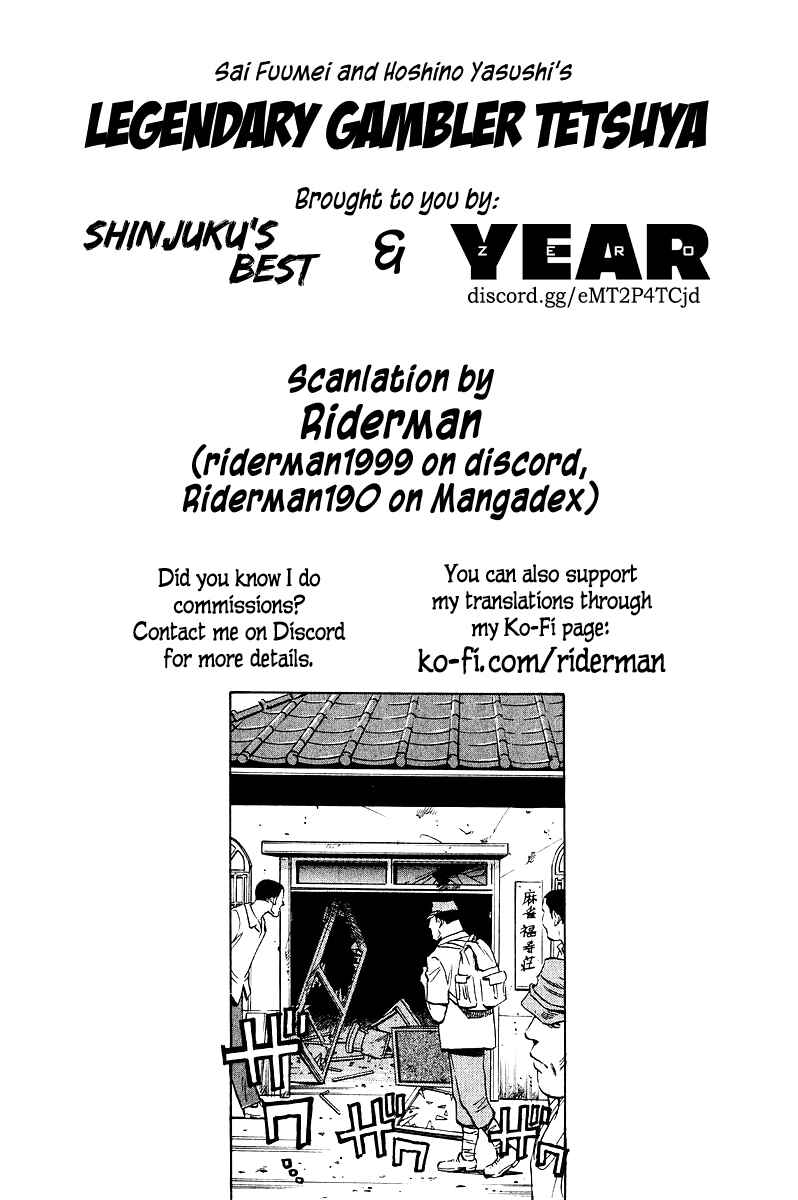 Chapter 91 - Page 30