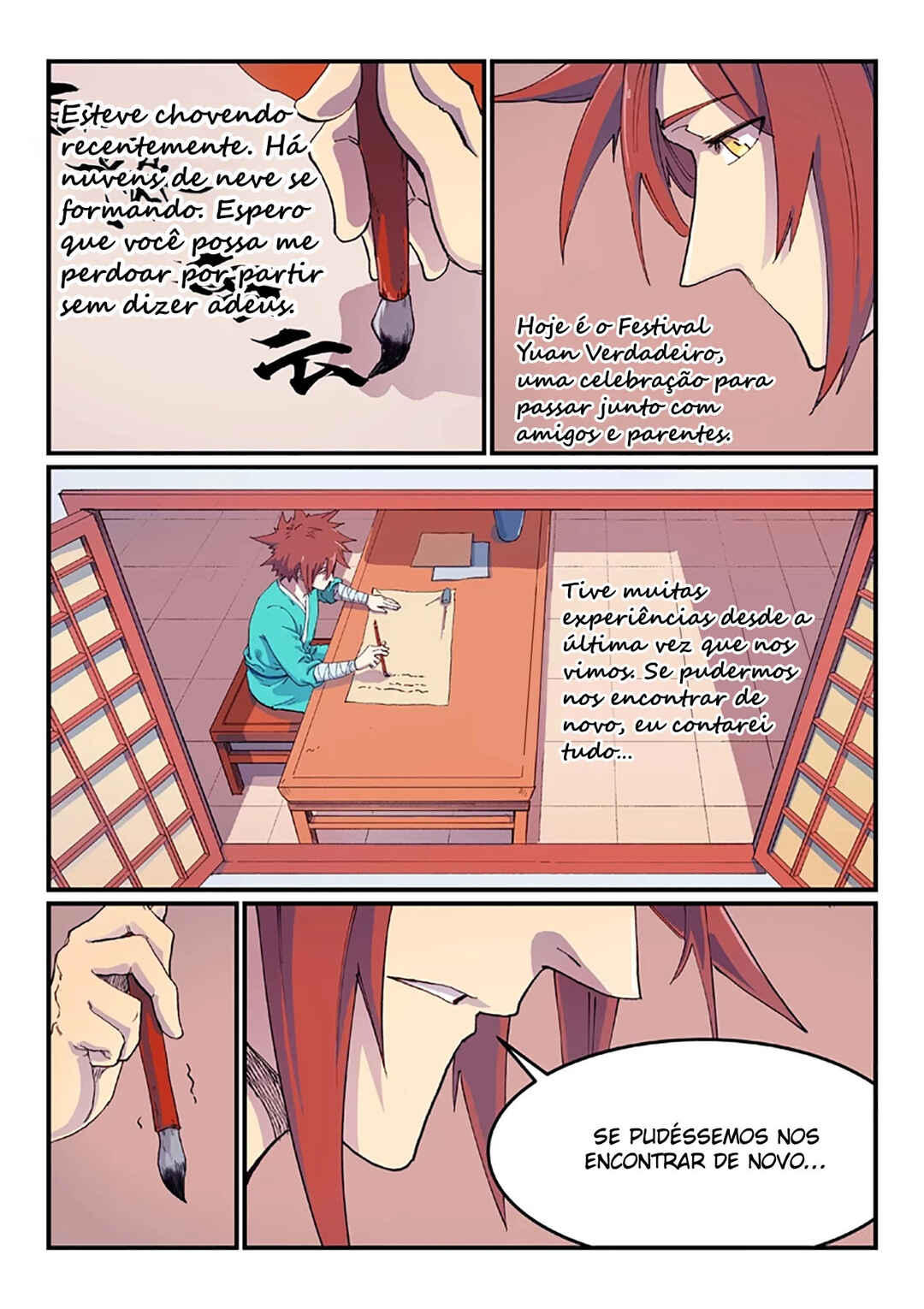 Chapter 592 - Page 6