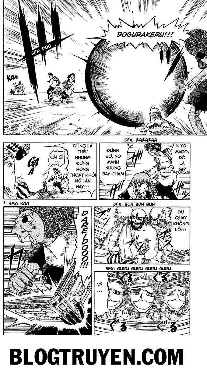 Chapter 69 - Page 8