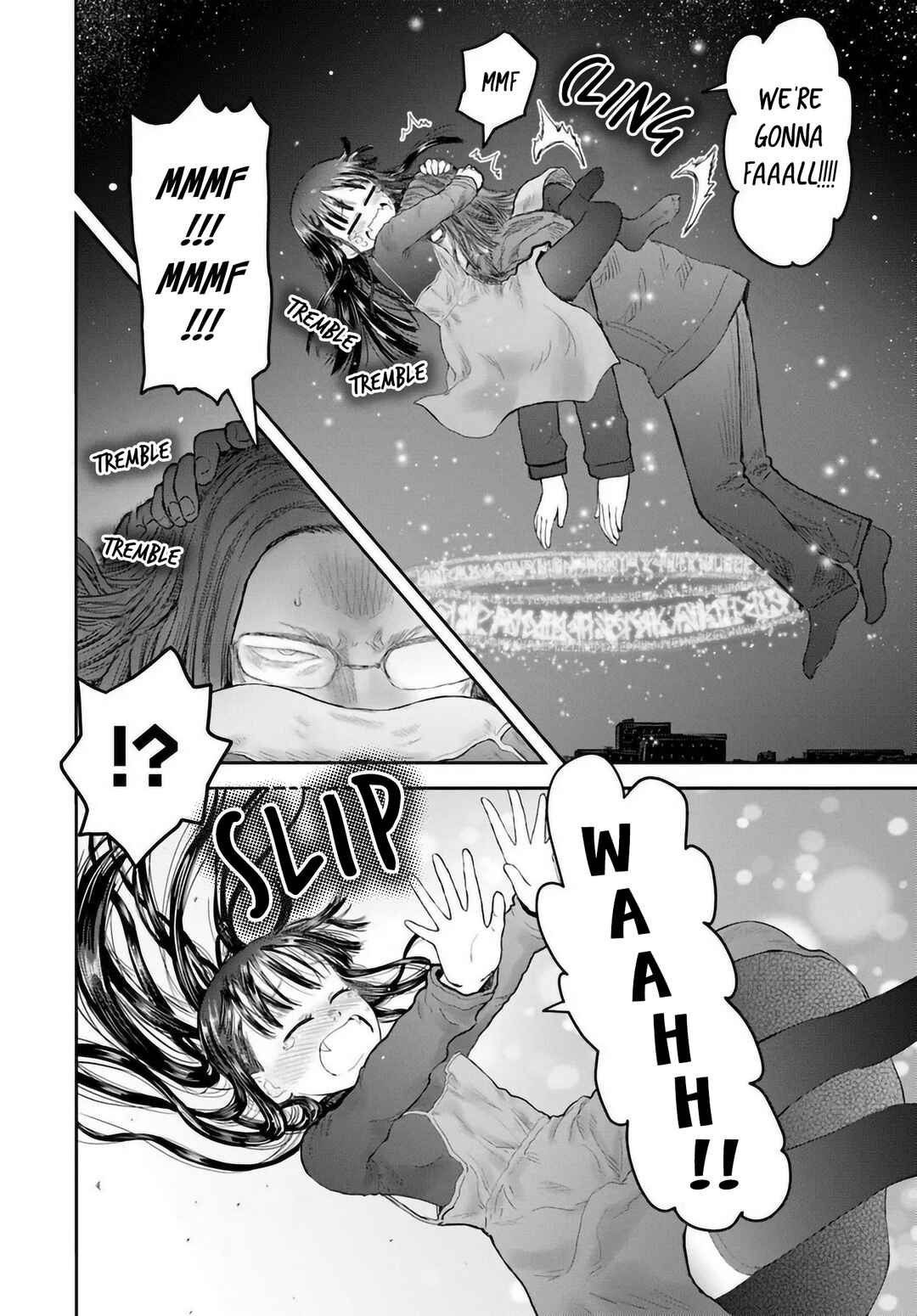 Chapter 74 - Page 30
