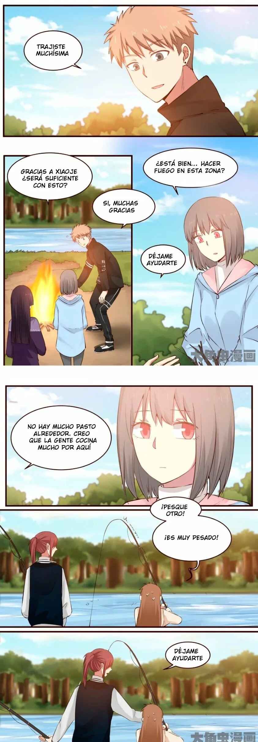 Chapter 310 - Page 2