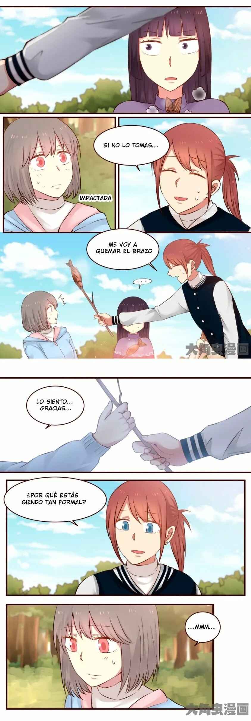 Chapter 310 - Page 5