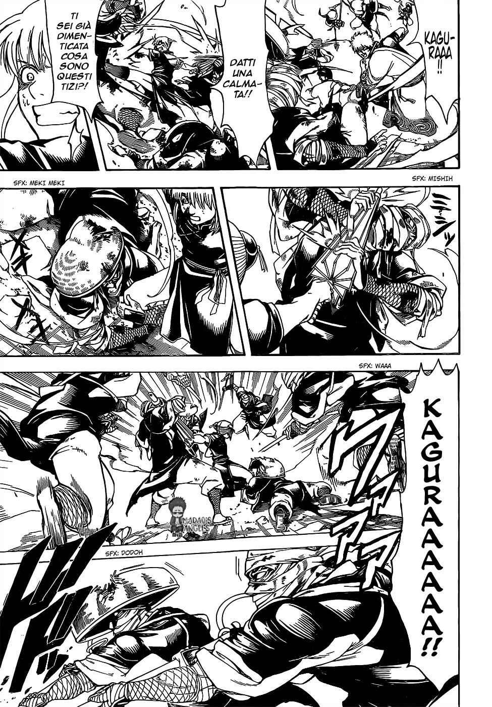 Chapter 651 - Page 15