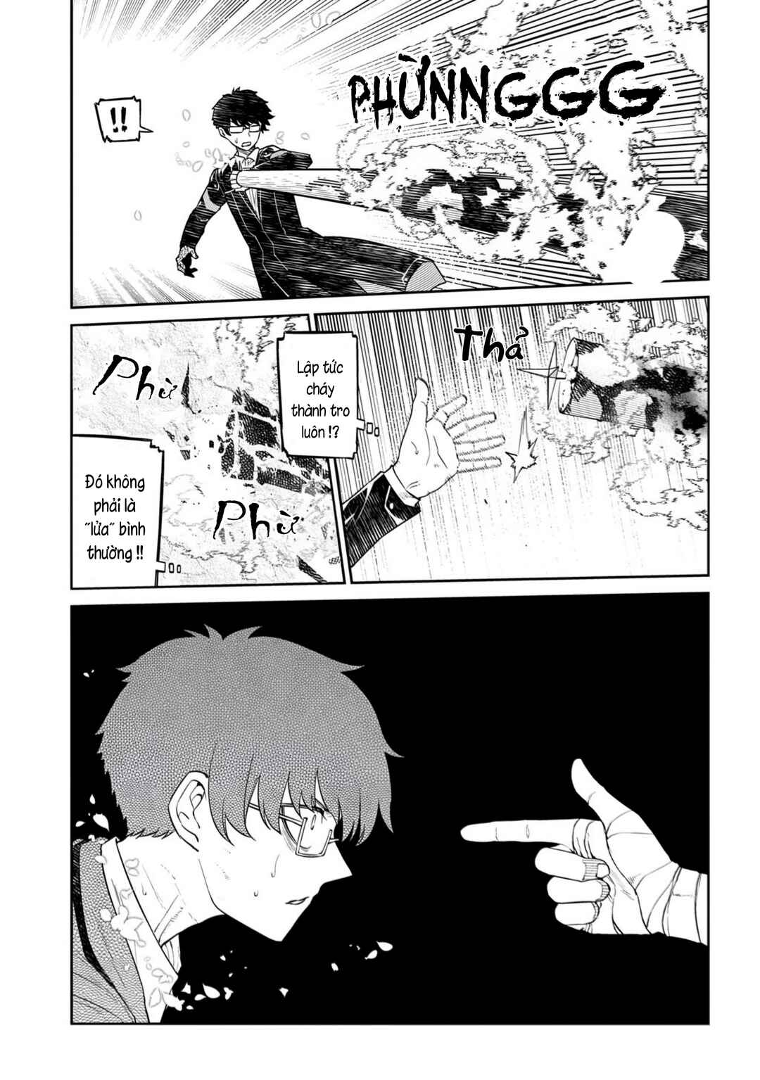 Chapter 115 - Page 19