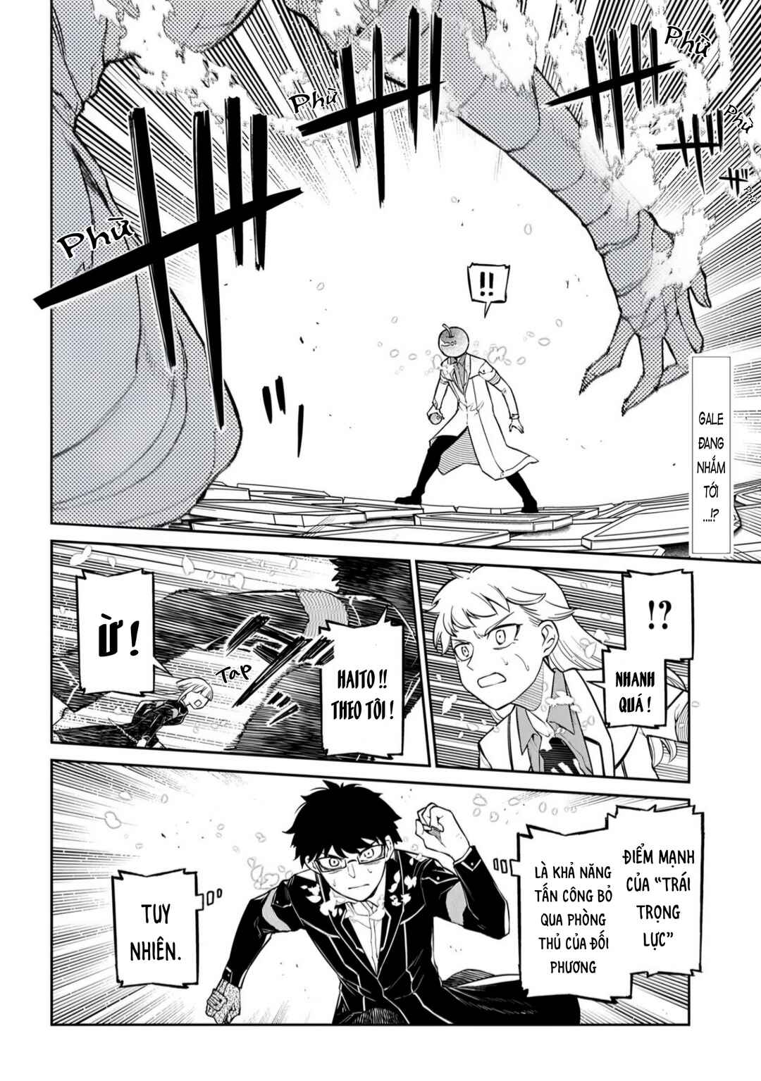 Chapter 115 - Page 2
