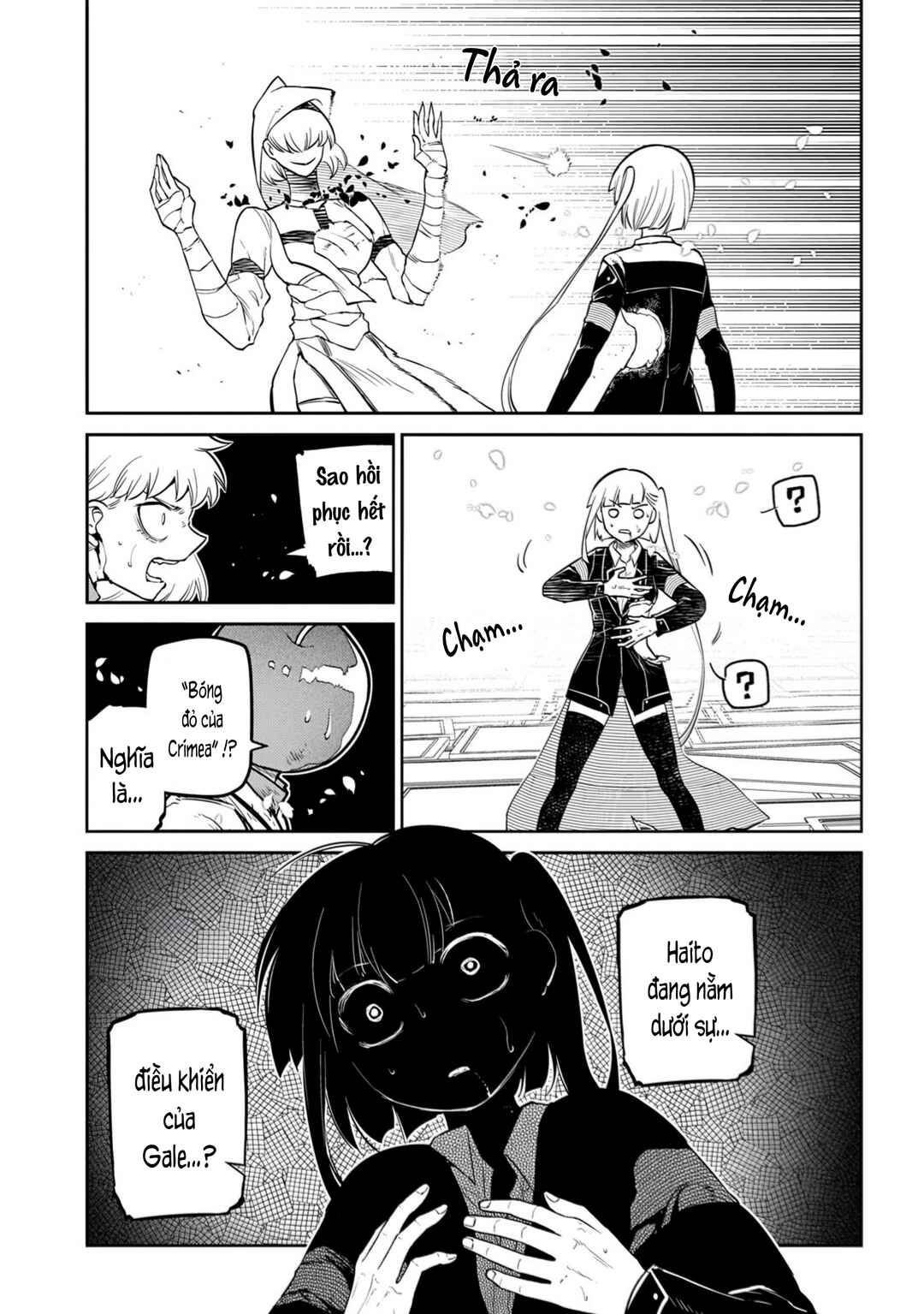 Chapter 115 - Page 43