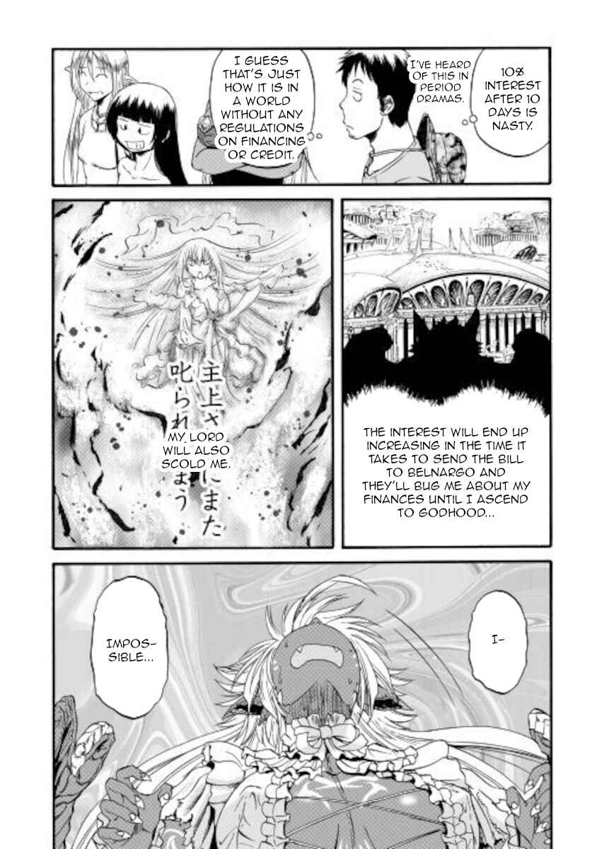 Chapter 102 - Page 29