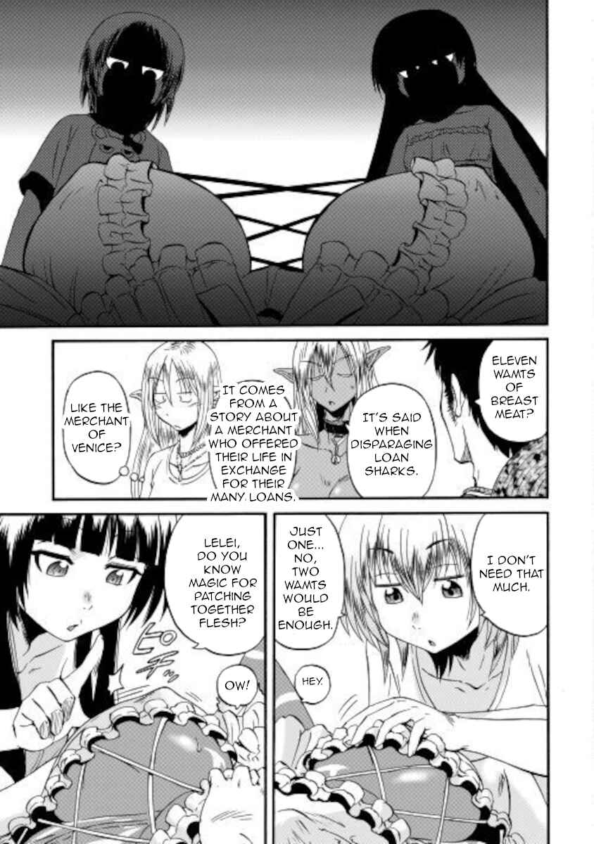 Chapter 102 - Page 31